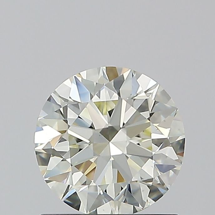 Diamond Natural 1,01Ct M-VS1 Round - GIA3545973317