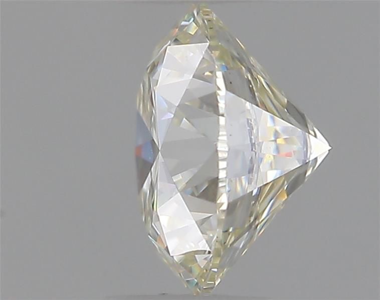 Diamond Natural 0,38Ct K-VS2 Round - GIA6402797099