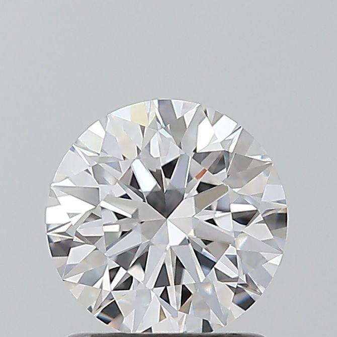 Diamond Natural 1,09Ct D-VVS1 Round - GIA6541973232