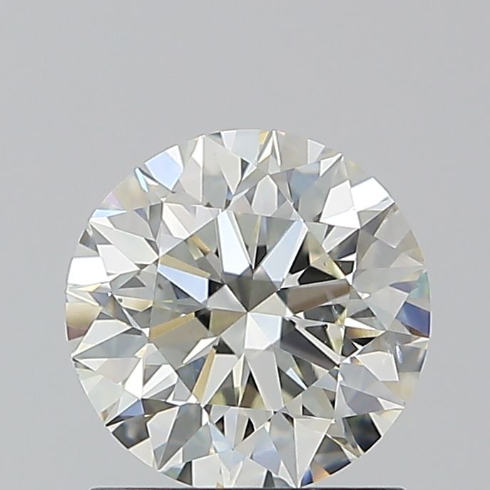 Diamond Natural 1,2Ct K-SI1 Round - GIA2547973306