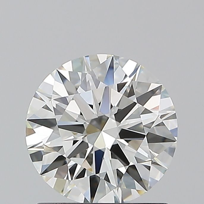 Diamond Natural 1,12Ct H-VS1 Round - HRD260000081260