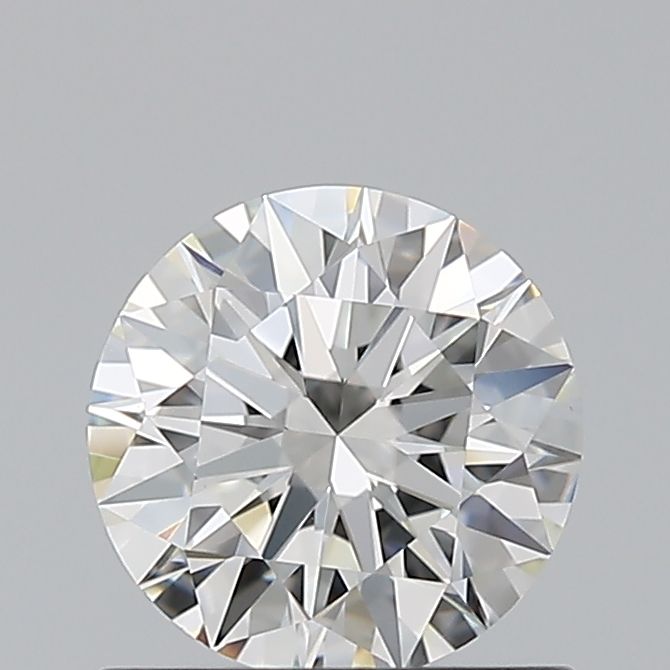 Diamond Natural 0,82Ct G-VVS2 Round - HRD260000088945