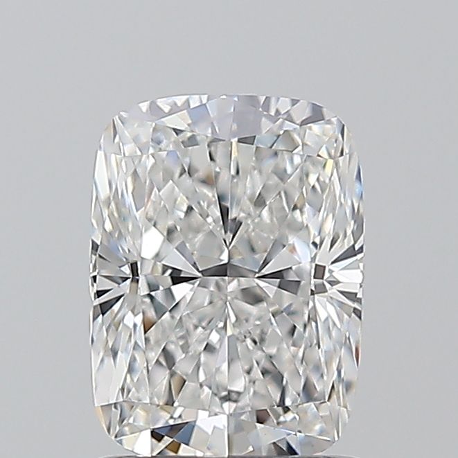 Diamond Natural 1,2Ct E-VS1 Cushion - GIA1545975839