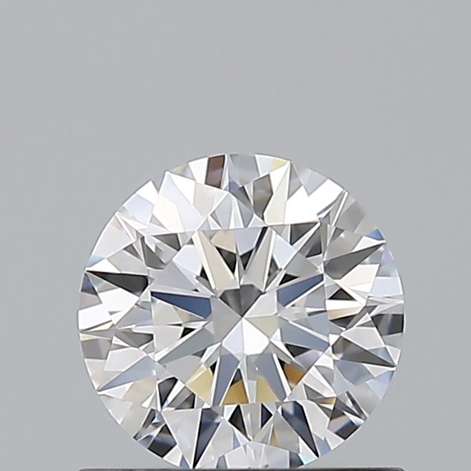 Diamond Natural 0,7Ct D-IF Round - GIA2544983047