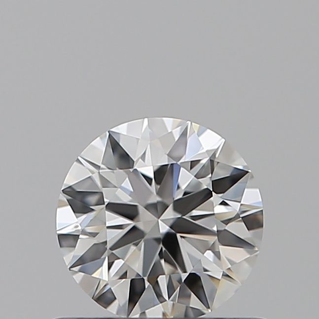 Diamond Natural 0,5Ct G-VS2 Round - GIA1458272074