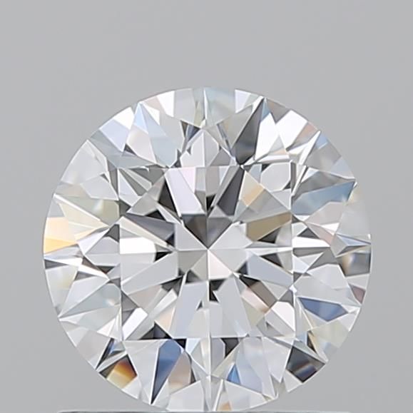 Diamond Natural 1,1Ct E-VVS2 Round - GIA1549920096