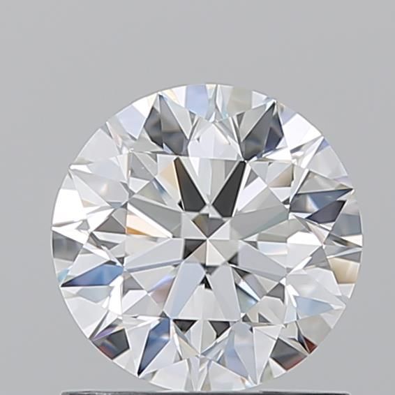 Diamond Natural 1,01Ct G-VS1 Round - GIA6542920234