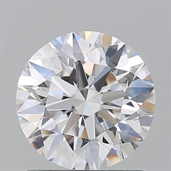 Diamond Natural 1,33Ct E-VVS1 Round - GIA1543920406