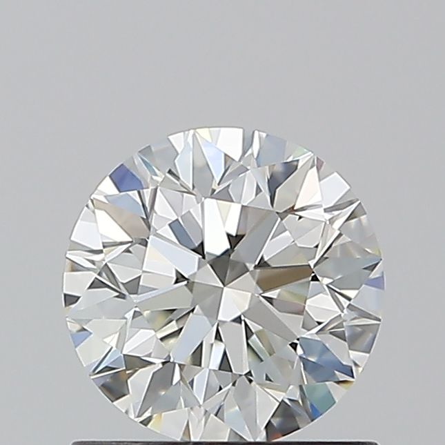 Diamond Natural 0,91Ct H-VVS1 Round - HRD250000319975