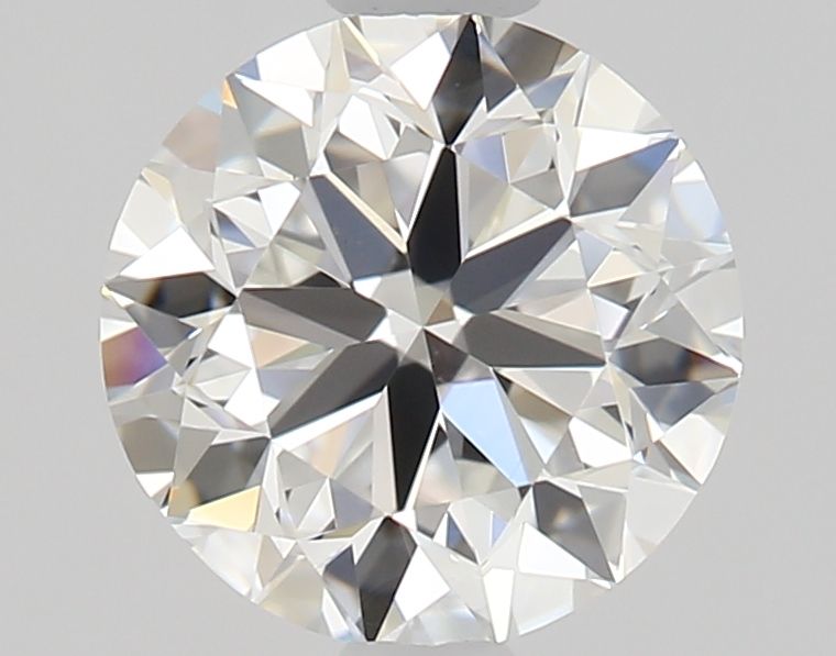 Diamond Natural 1,01Ct F-VS1 Round - GIA7536417149