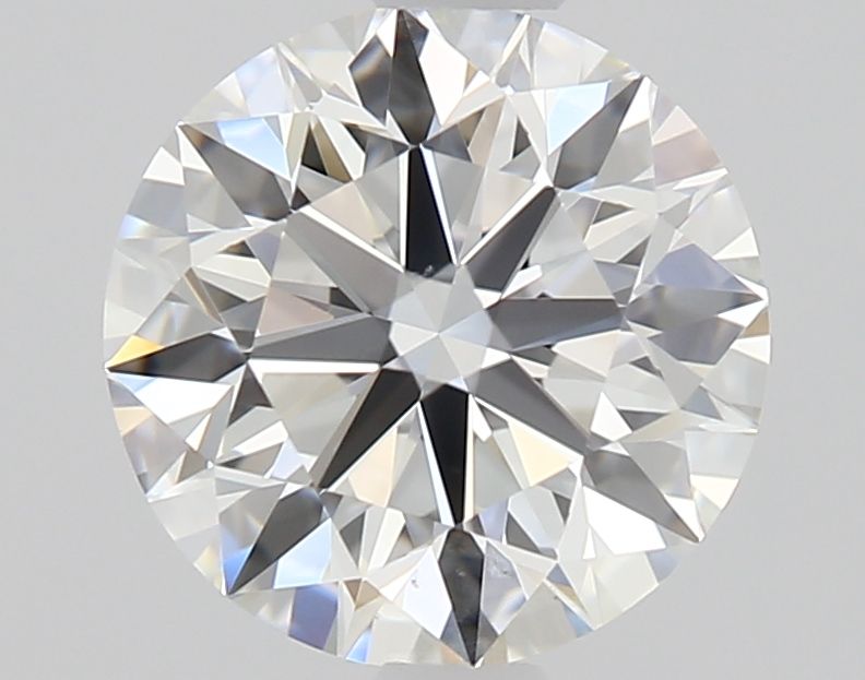 Diamond Natural 1,01Ct G-VS1 Round - GIA6491940779