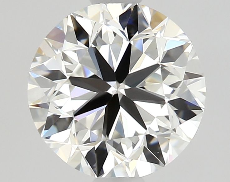 Diamond Natural 1,01Ct G-VS1 Round - GIA6541335009
