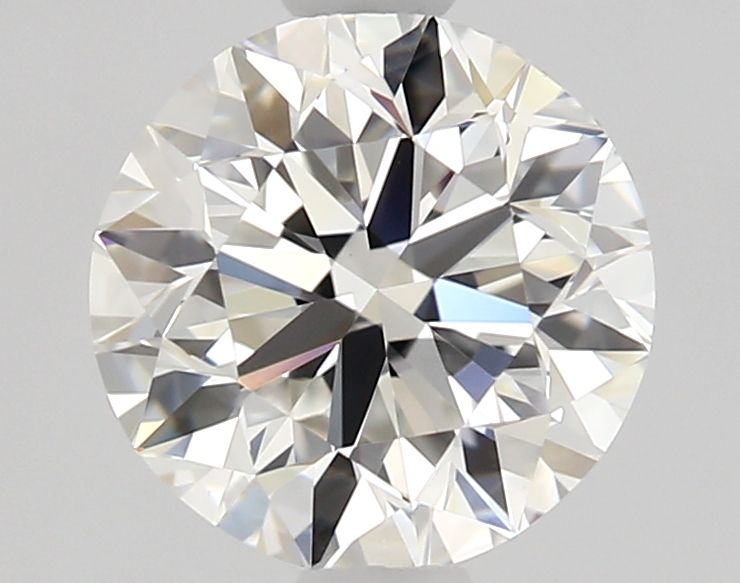 Diamond Natural 1Ct G-VS1 Round - GIA2547265101