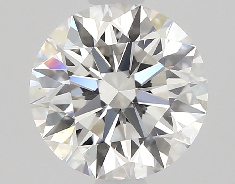 Diamond Natural 1,02Ct G-VS1 Round - GIA2536607830