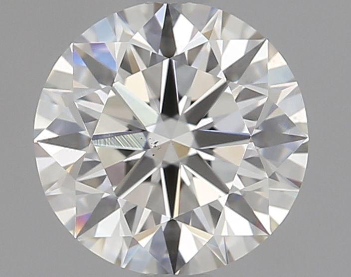 Diamond Natural 1,08Ct H-VS1 Round - IGI514284101