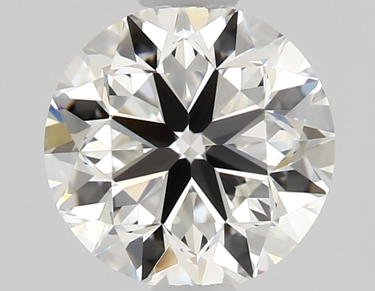 Diamond Natural 1,01Ct G-VS1 Round - GIA2544750779