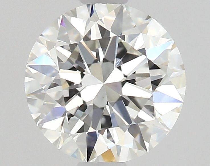 Diamond Natural 1,01Ct G-VS1 Round - GIA5232577982