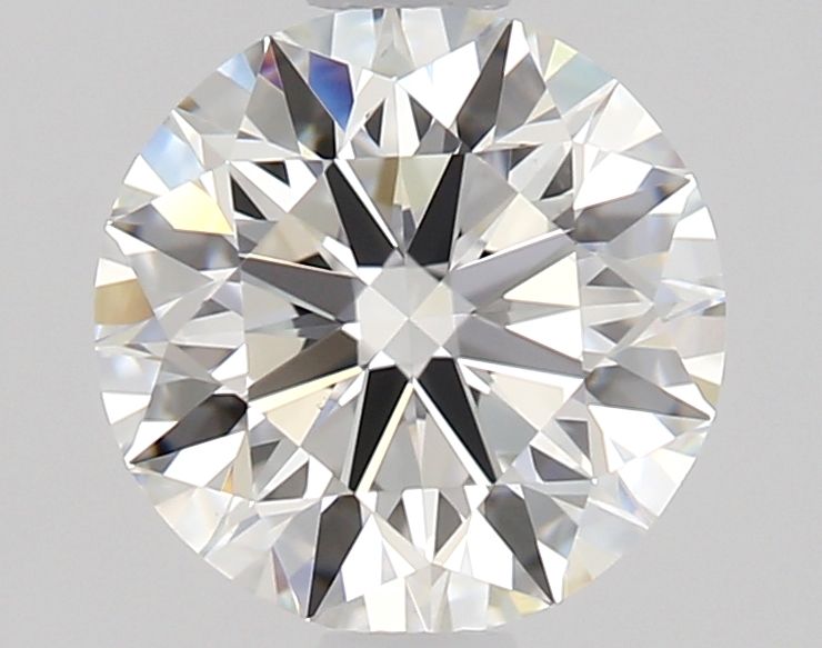 Diamond Natural 1,01Ct G-VS1 Round - GIA2527626610