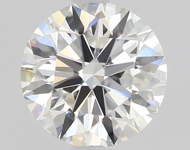 Diamond Natural 1,03Ct G-VS1 Round - GIA1505755400