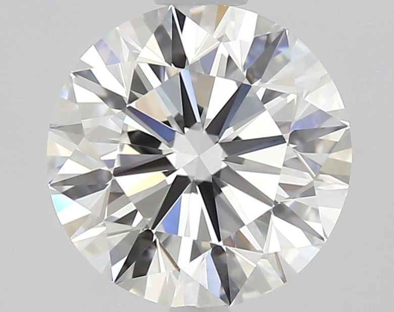 Diamond Natural 1,24Ct F-VS1 Round - GIA5523937065