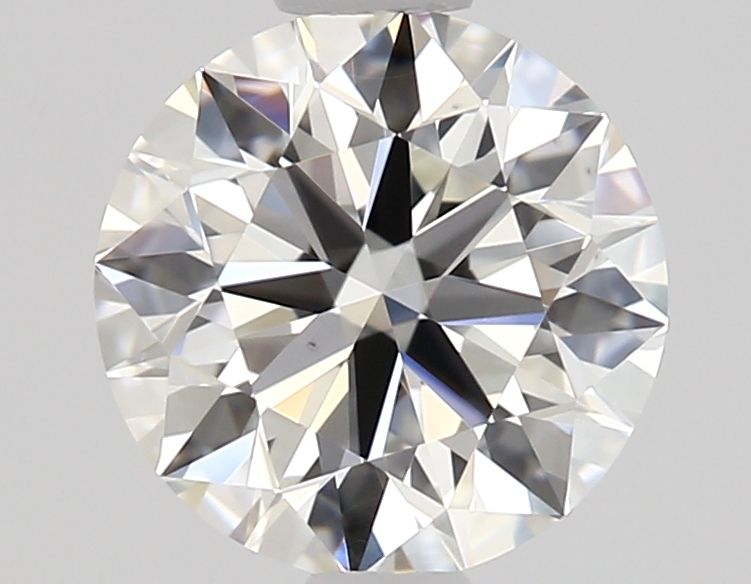 Diamond Natural 1,01Ct G-VS1 Round - GIA1548690765