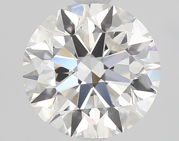 Diamond Natural 1,01Ct G-VS1 Round - GIA2516277300