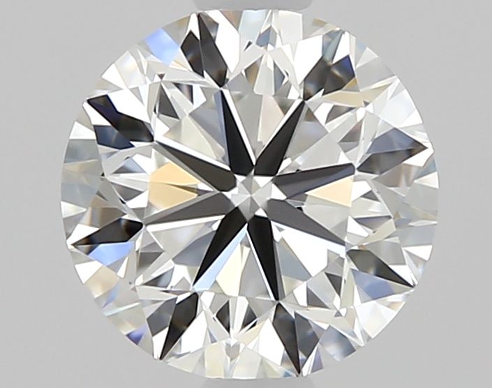 Diamond Natural 1,01Ct F-VS1 Round - GIA6531979504