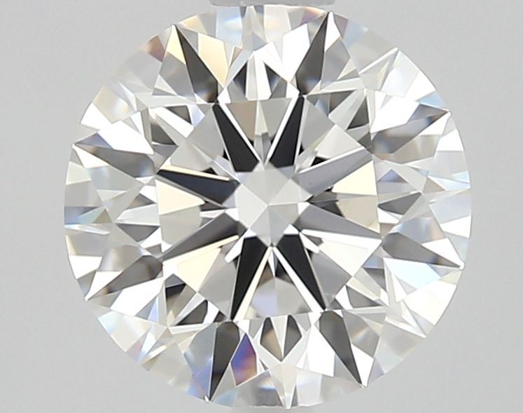 Diamond Natural 1,03Ct G-VS1 Round - GIA6521723869
