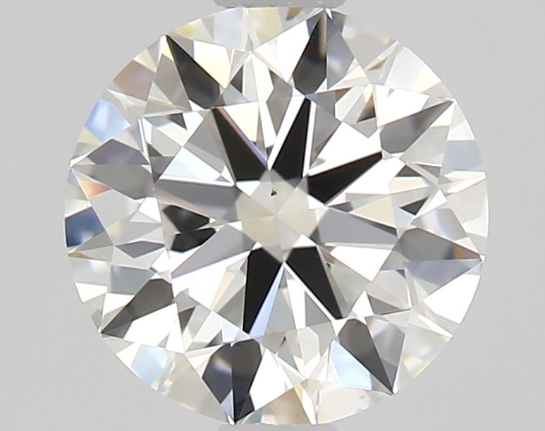 Diamond Natural 1,12Ct G-VS1 Round - GIA5523755033