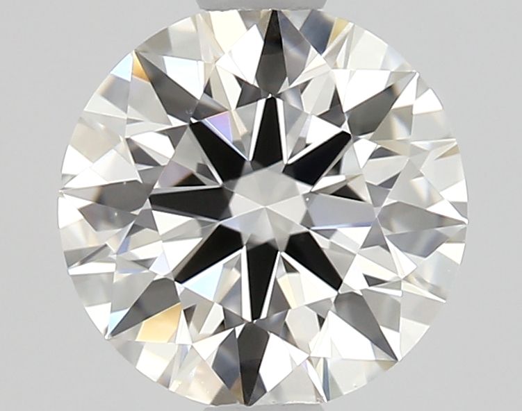 Diamond Natural 1,07Ct H-VS1 Round - GIA6542659130