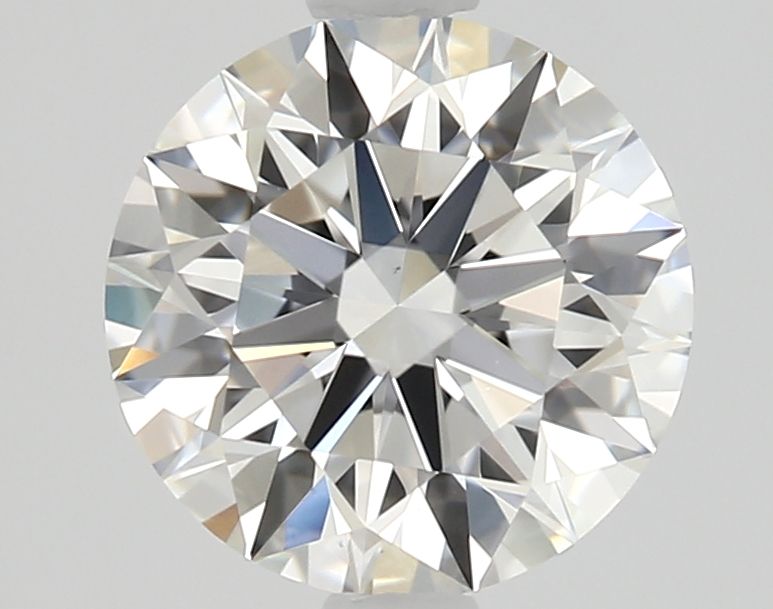 Diamond Natural 1,23Ct F-VS1 Round - GIA6542598781
