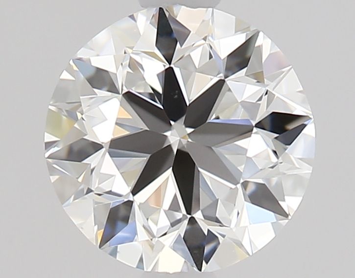 Diamond Natural 1,02Ct F-VS1 Round - GIA7533494230