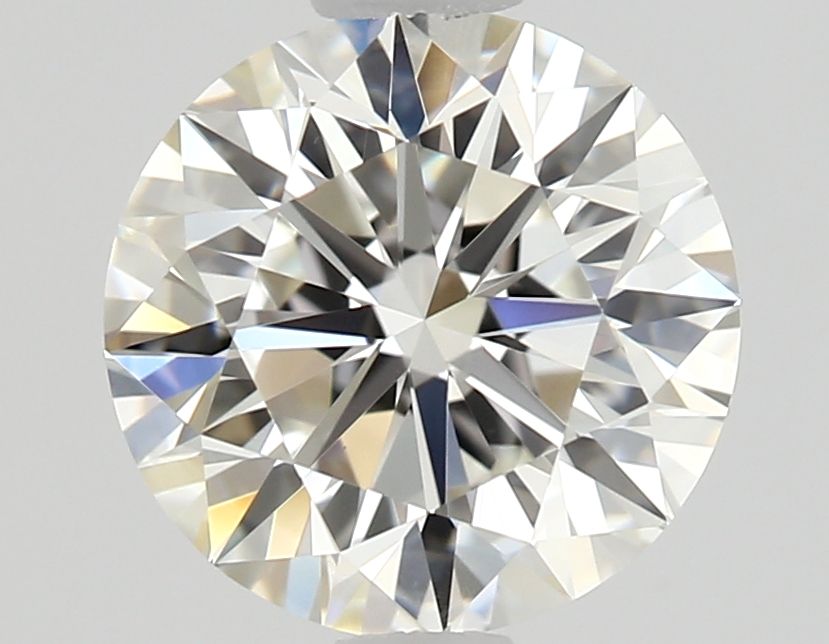Diamond Natural 1Ct H-VS1 Round - GIA6555003822