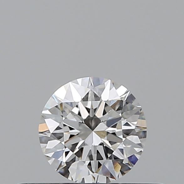 Diamond Natural 0,3Ct F-VVS1 Round - GIA6522628796