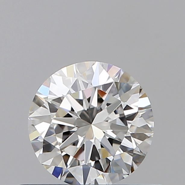 Diamond Natural 0,49Ct G-VS1 Round - GIA3545536322