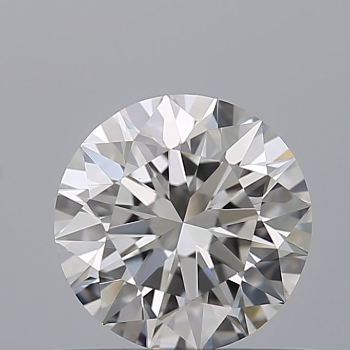 Diamond Natural 0,73Ct E-VS1 Round - IGI757509671