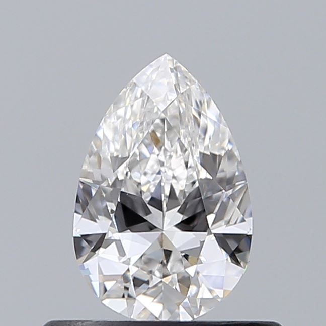Diamond Natural 0,5Ct E-VS1 Pear - GIA7542019492