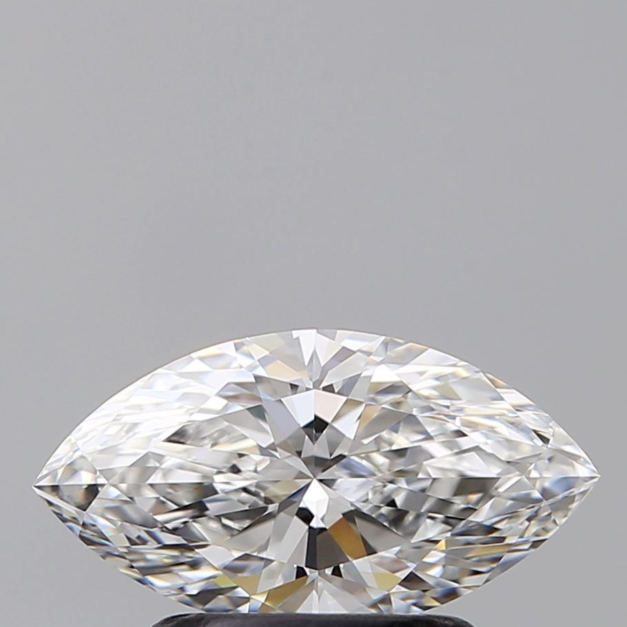 Diamond Natural 1Ct E-VS1 Marquise - GIA1548518589