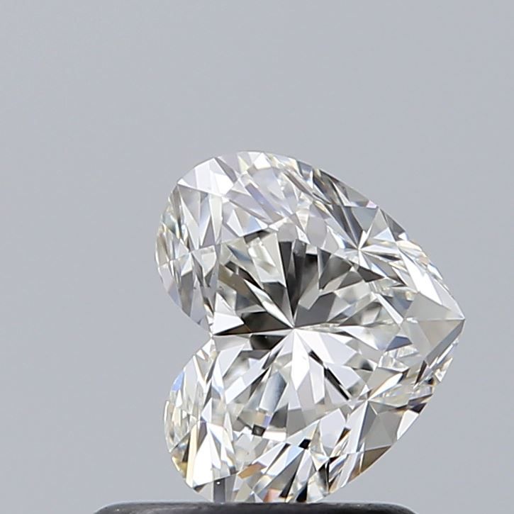 Diamond Natural 0,77Ct H-VS2 Heart - GIA1549681699