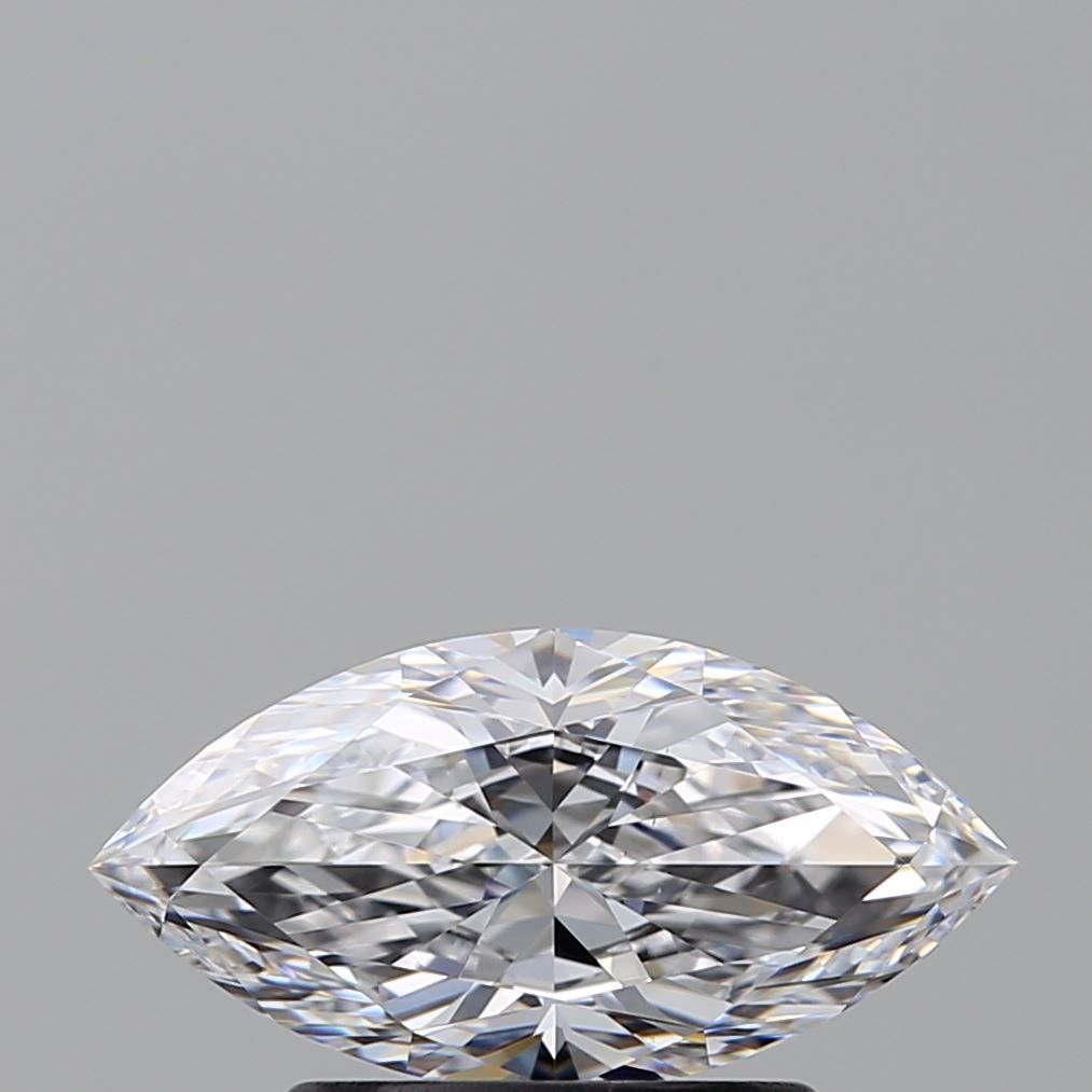Diamond Natural 1,01Ct D-VS2 Marquise - GIA2546798108