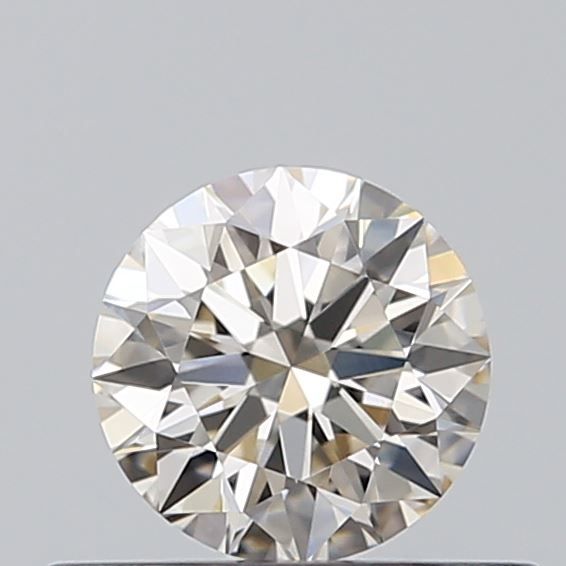 Diamond Natural 0,41Ct K-VVS1 Round - GIA2517903680