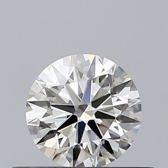 Diamond Natural 0,39Ct K-VVS1 Round - GIA5546606377