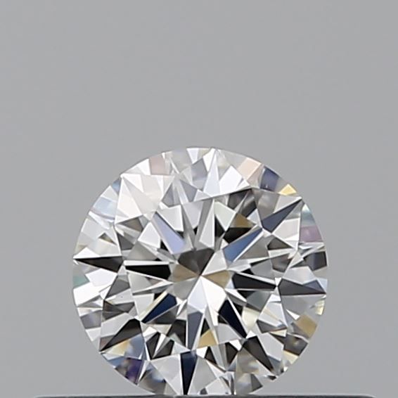 Diamond Natural 0,3Ct G-VS2 Round - GIA6532028903