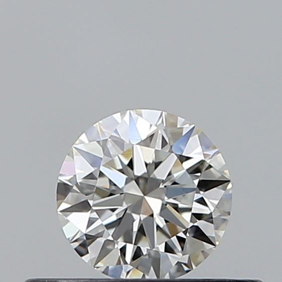Diamond Natural 0,3Ct I-VVS1 Round - GIA5556168957