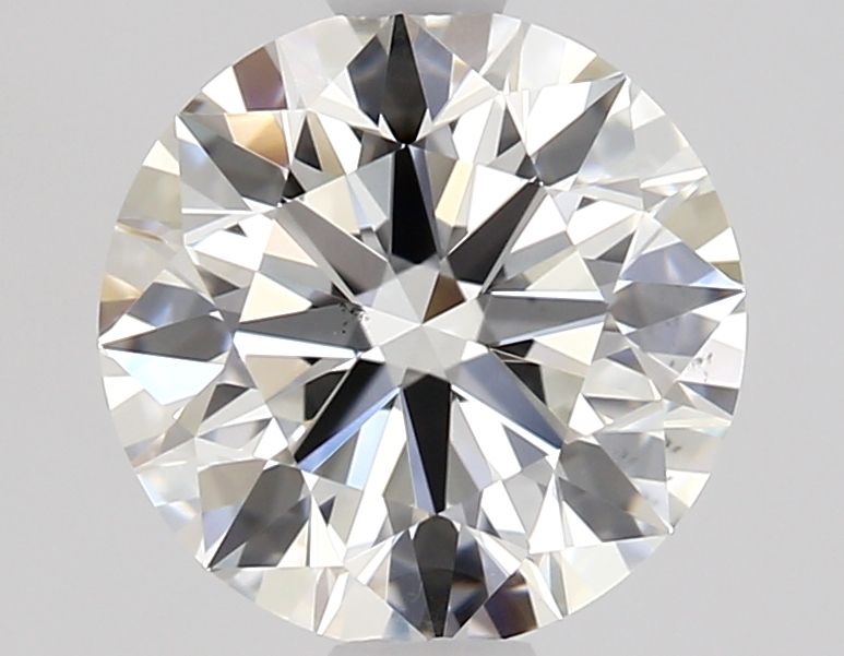 Diamond Natural 1,19Ct G-VS2 Round - GIA2548734926