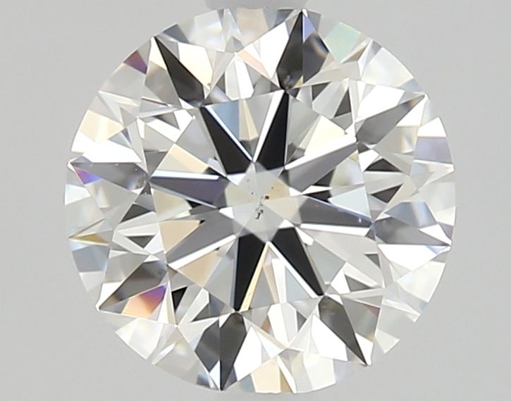 Diamond Natural 1,02Ct F-VS2 Round - GIA6531573094