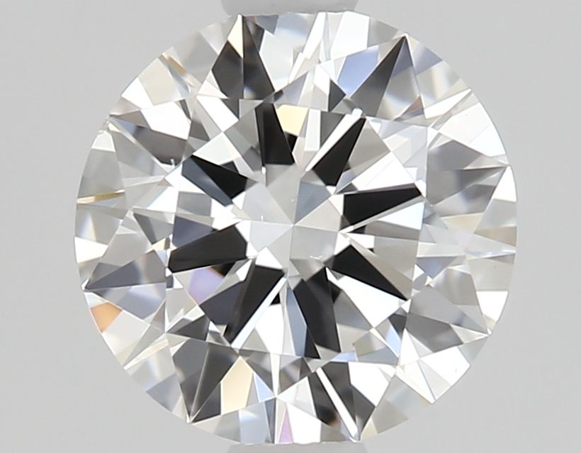Diamond Natural 1Ct F-VS2 Round - GIA6541650428