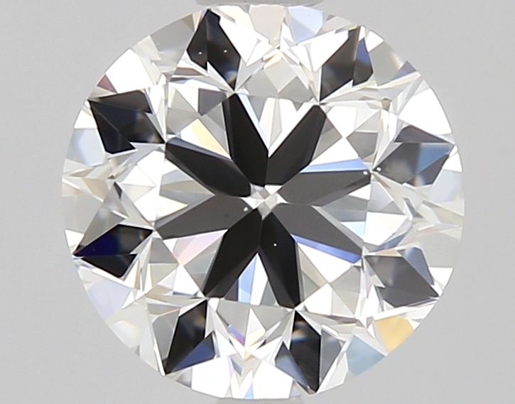 Diamond Natural 1,01Ct F-VS2 Round - GIA6522883439
