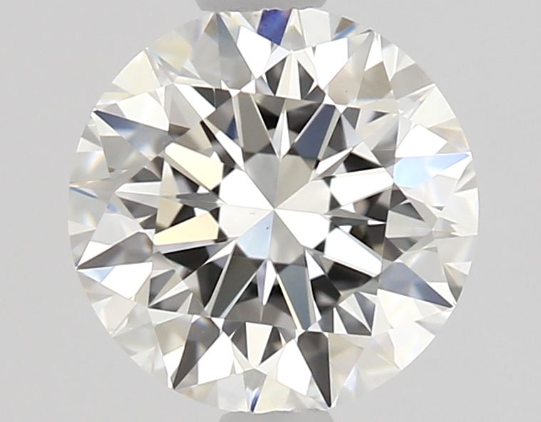 Diamond Natural 1,01Ct G-VS2 Round - GIA1559060511