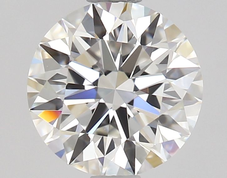 Diamond Natural 1,01Ct F-VS2 Round - GIA5523984842